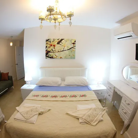 Otel Min Alaçatı